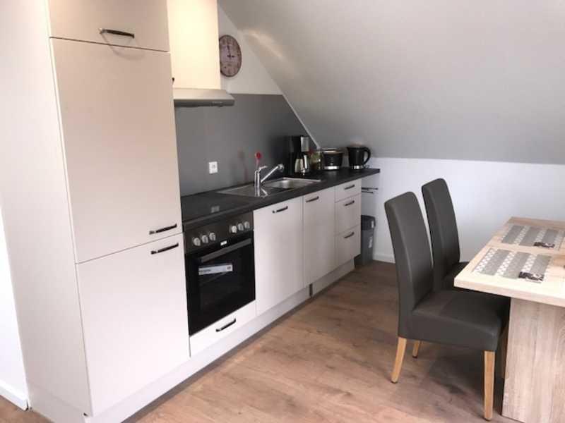 Witte Huus 75m² und 51m² Ferienwohnungen Hooksiel Exterior foto